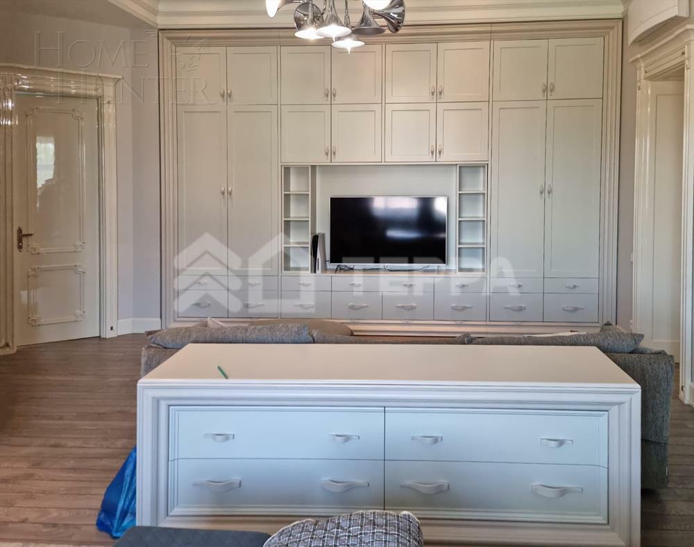 2-этажный коттедж 900 м² с отделкой