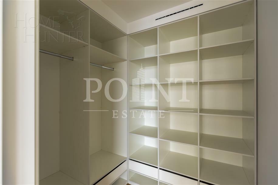 2-КОМН. АПАРТАМЕНТЫ С ОТДЕЛКОЙ 103 М² НА 2 ЭТАЖЕ