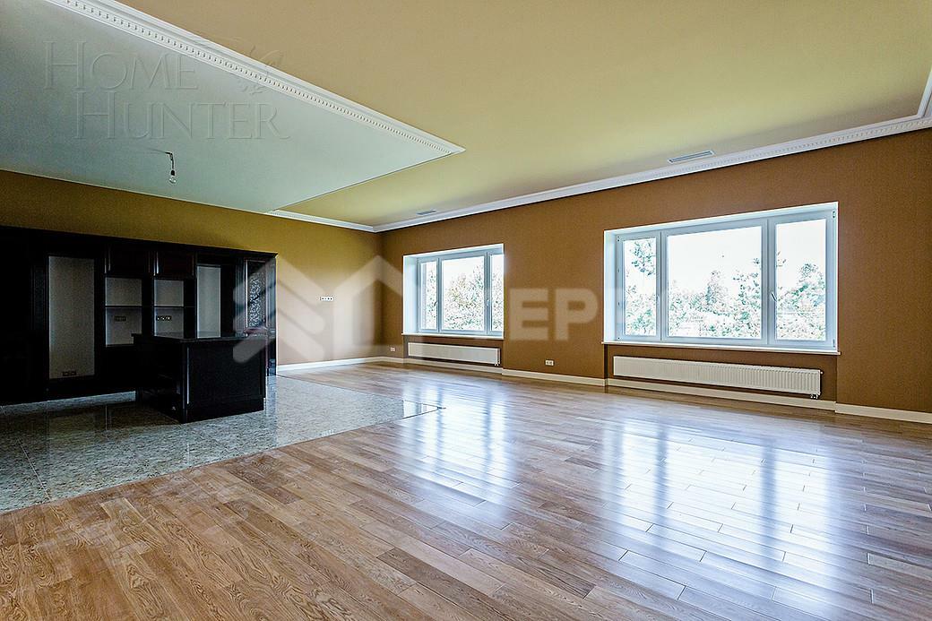 2-этажный коттедж 577 м² с отделкой