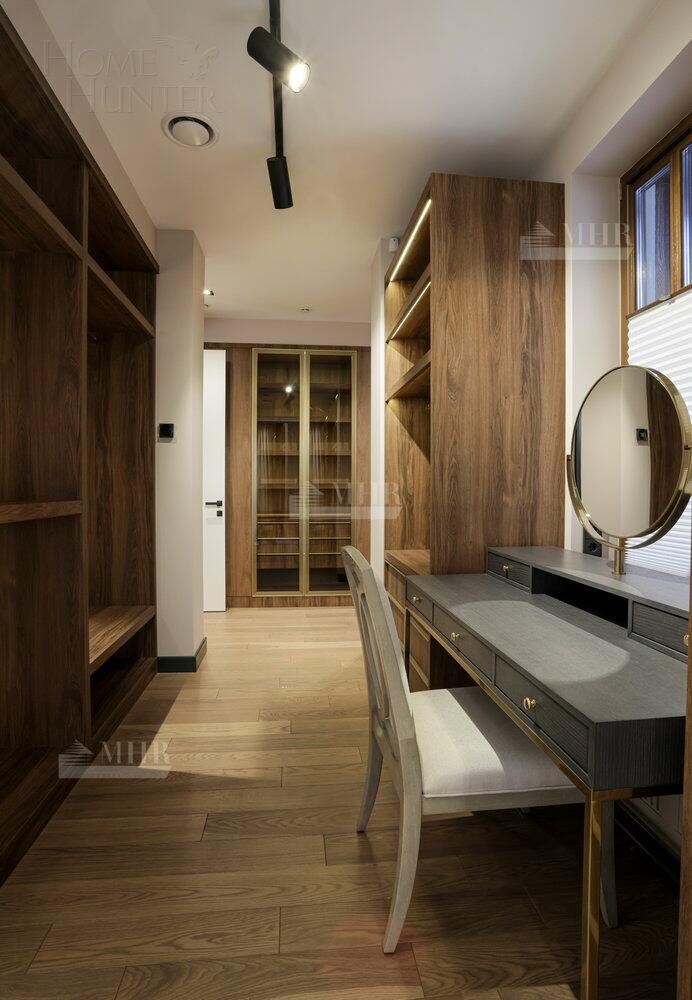 2-этажный коттедж 639 м² с отделкой