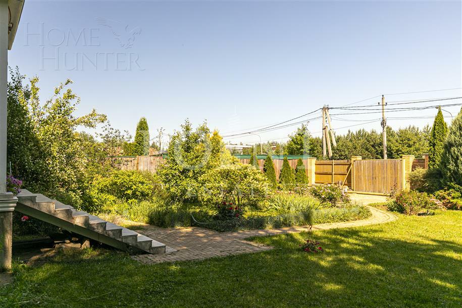 2-этажный коттедж 520 м² с отделкой