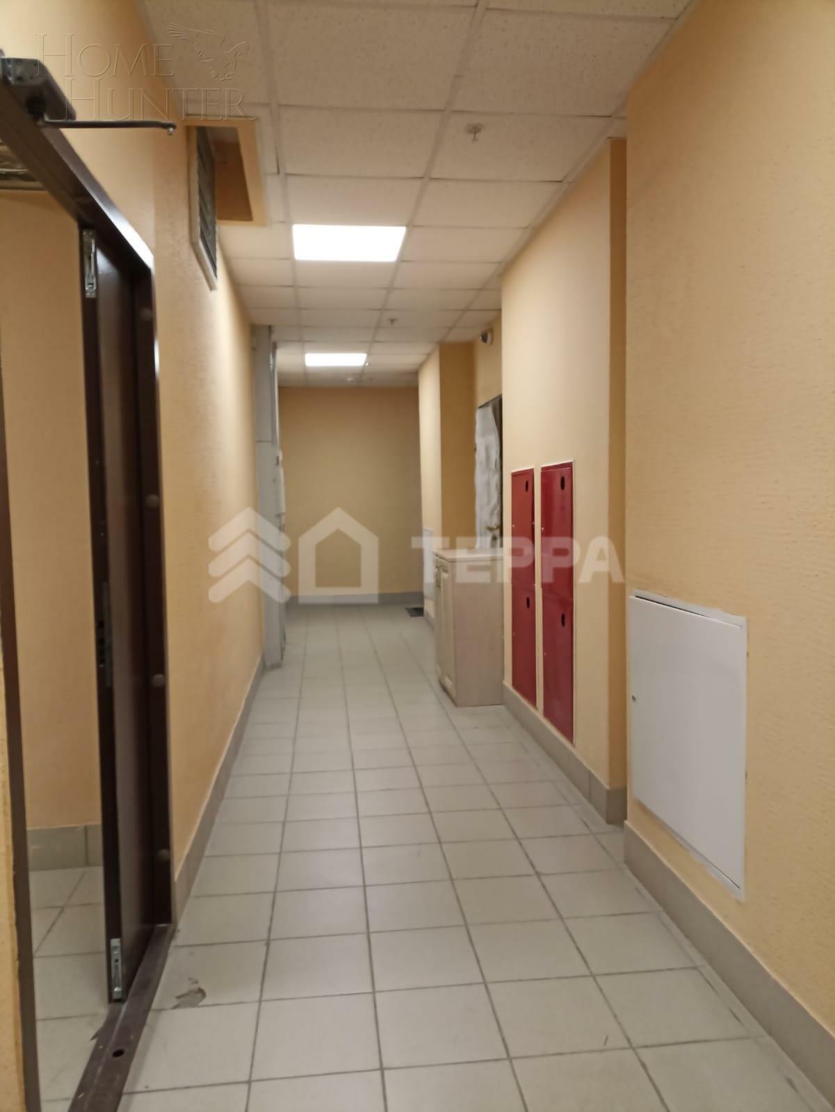 3-КОМН. КВАРТИРА БЕЗ ОТДЕЛКИ 160 М² НА 7 ЭТАЖЕ