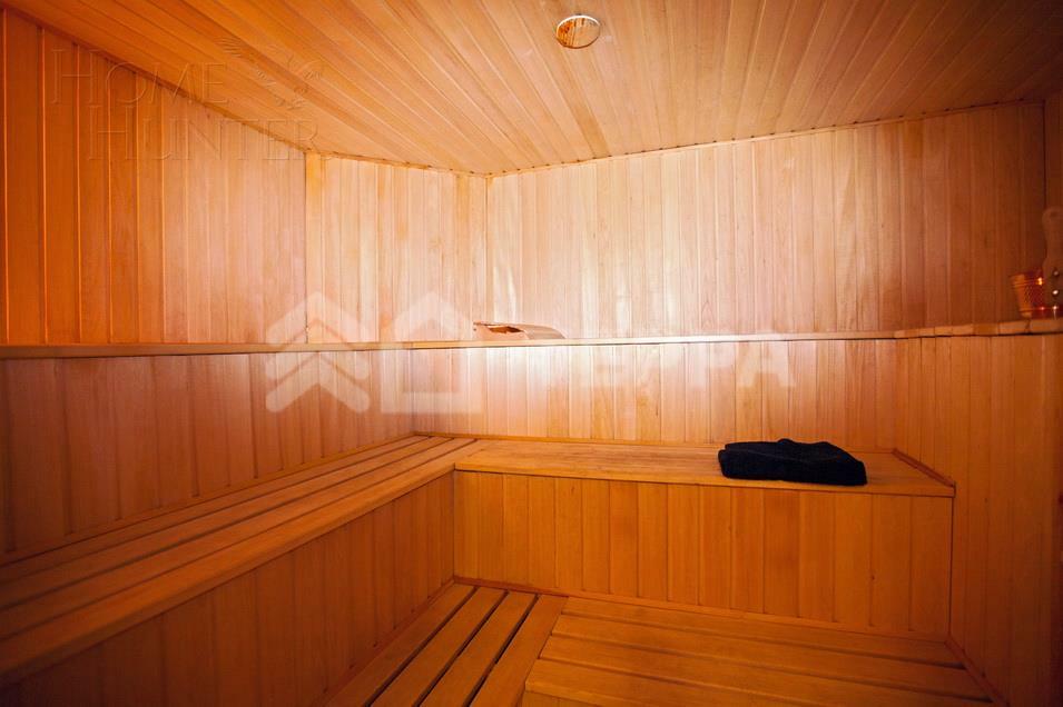 2-этажный коттедж 700 м² с отделкой