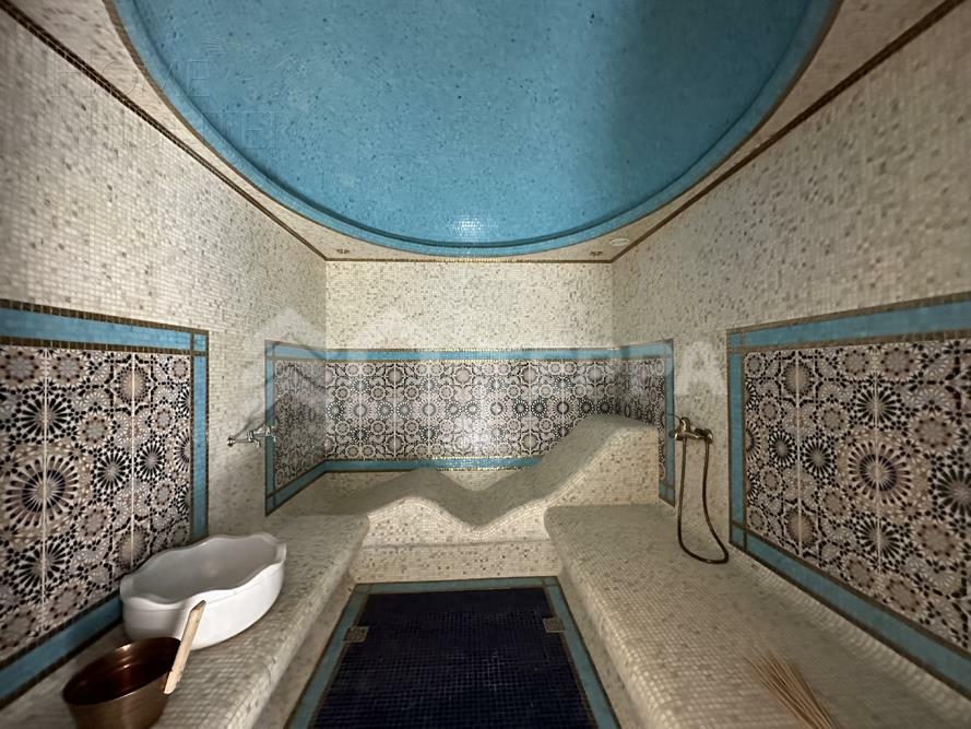 2-этажный коттедж 534 м² с отделкой