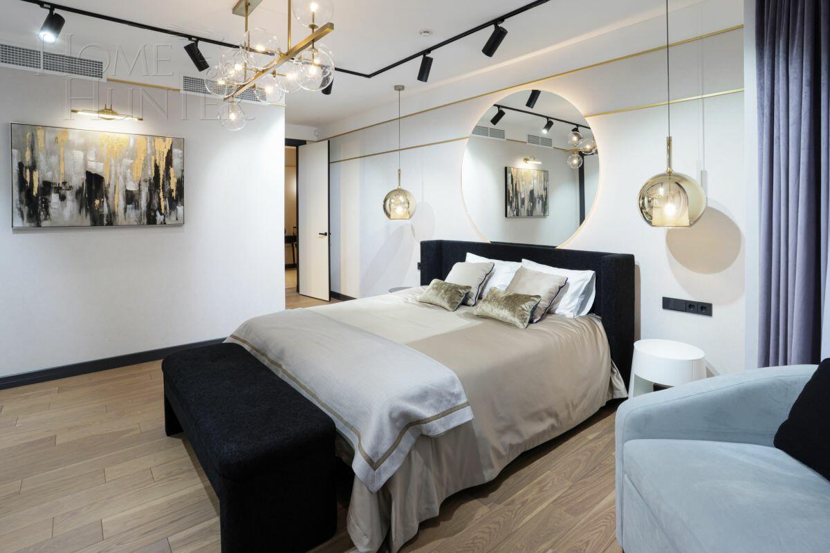 2-этажный коттедж 639 м² с отделкой