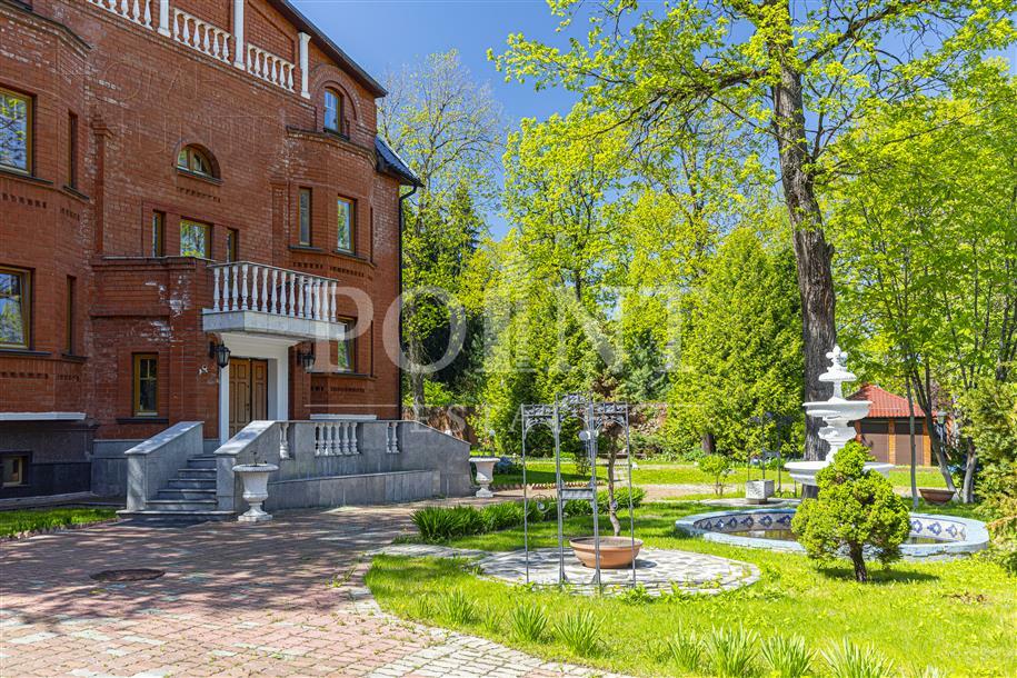 Участок 100 сот.