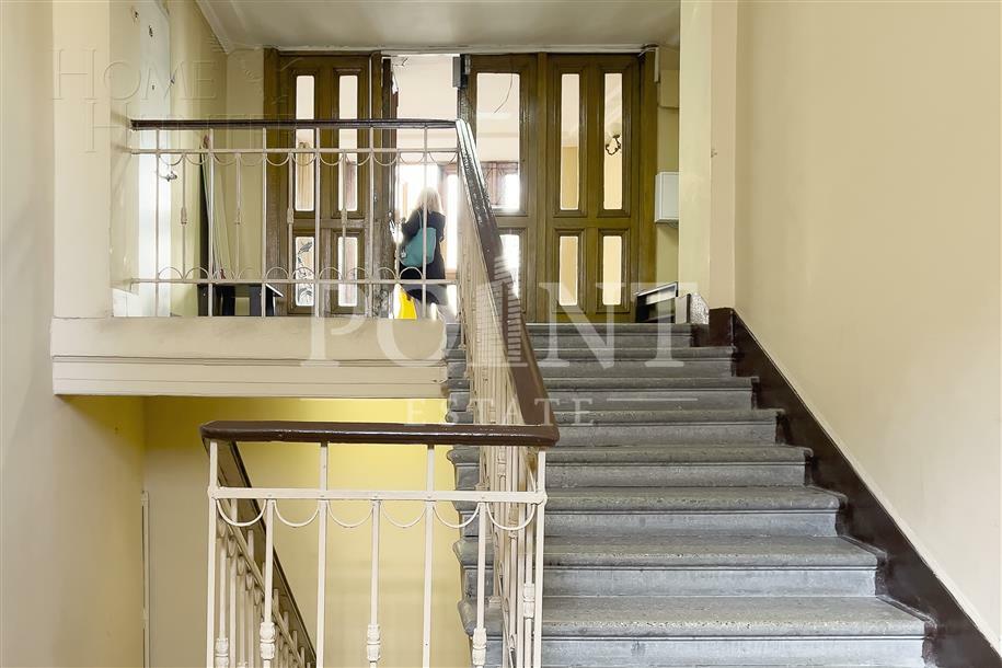 4-КОМН. КВАРТИРА С ОТДЕЛКОЙ 133 М² НА 4 ЭТАЖЕ