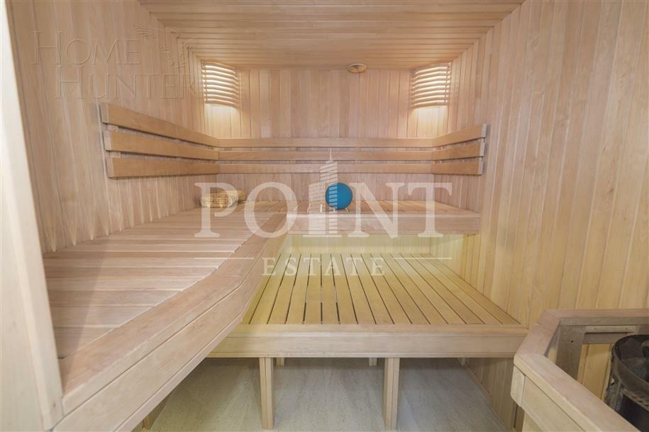 2-этажный коттедж 520 м² с отделкой