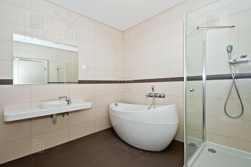 3-КОМН. АПАРТАМЕНТЫ С ОТДЕЛКОЙ 186 М² НА 27 ЭТАЖЕ