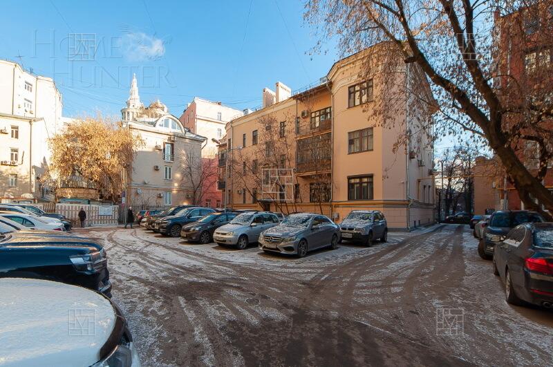 3-КОМН. КВАРТИРА С ОТДЕЛКОЙ 103.5 М² НА 3 ЭТАЖЕ