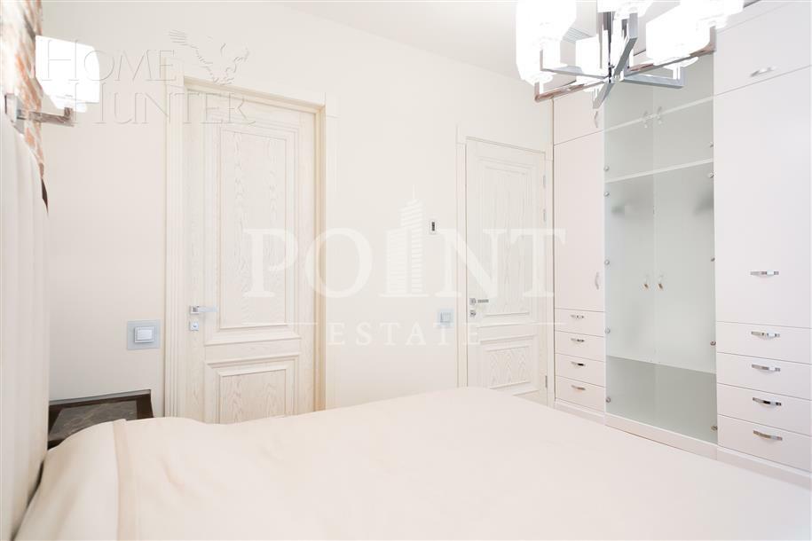 2-КОМН. АПАРТАМЕНТЫ С ОТДЕЛКОЙ 65 М² НА 4 ЭТАЖЕ