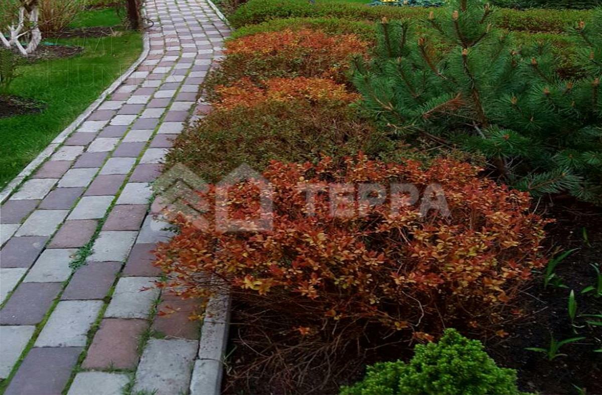 2-этажный коттедж 270 м² с отделкой