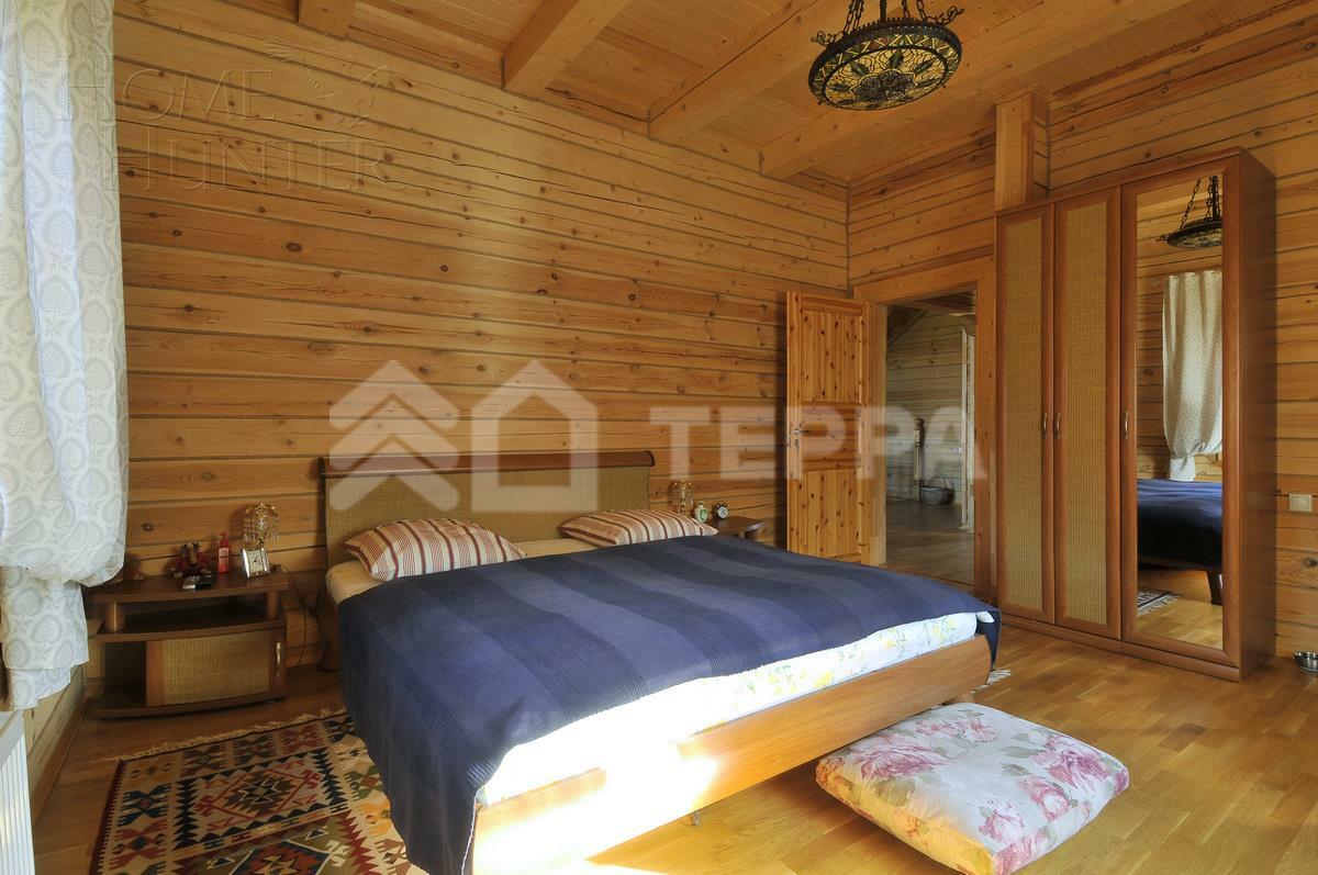 2-этажный коттедж 270 м² с отделкой