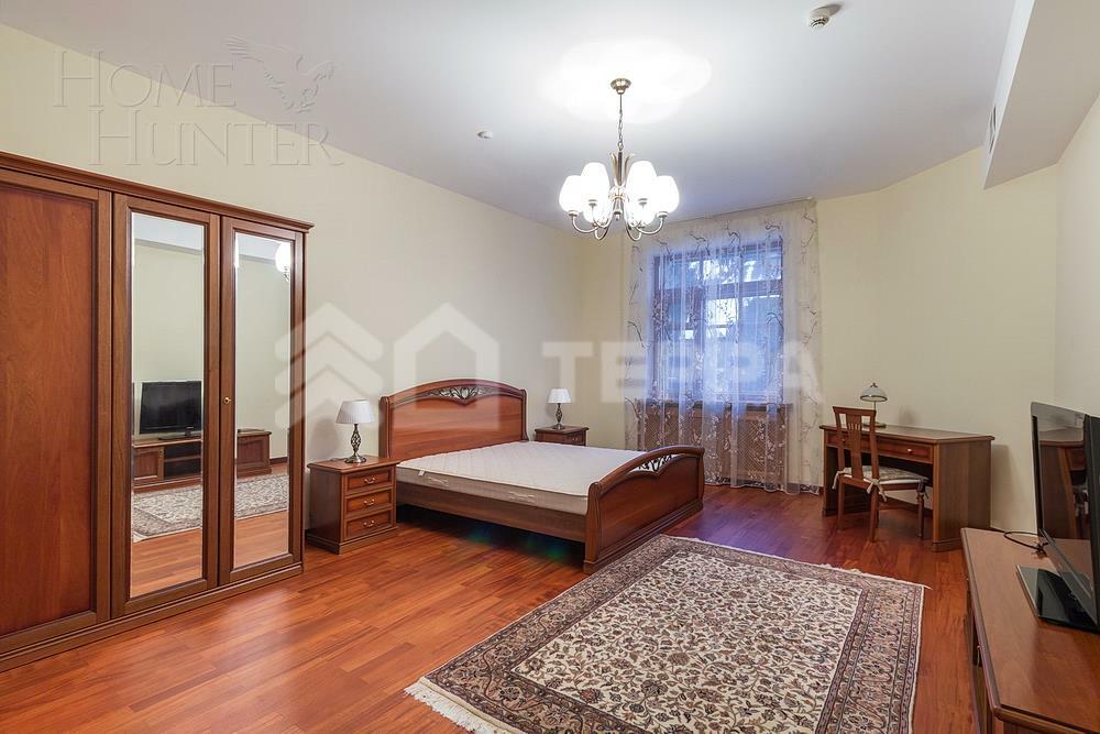 2-этажный коттедж 1 159 м² с отделкой