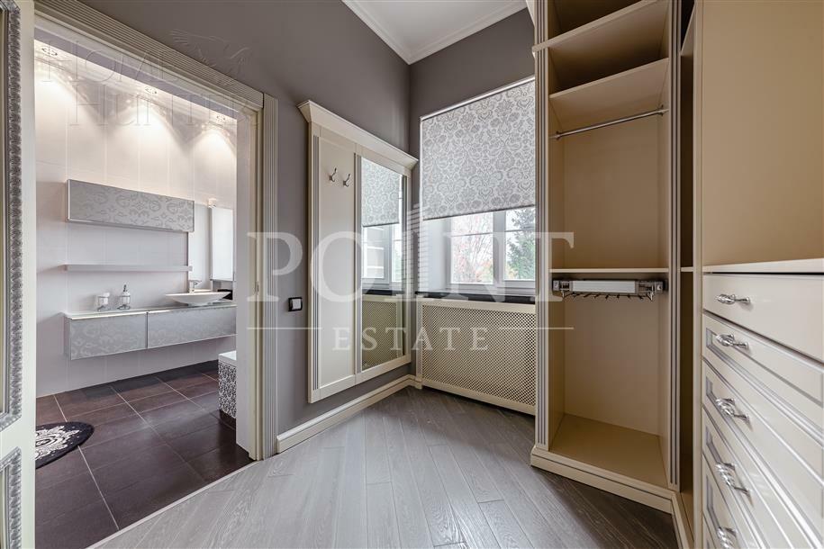 2-этажный коттедж 900 м² с отделкой