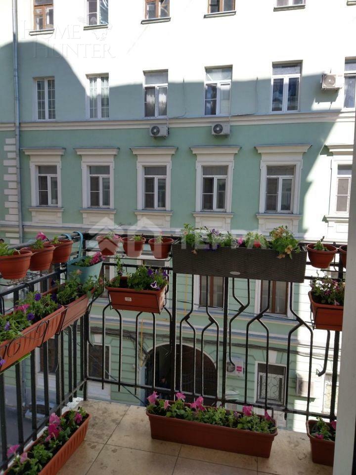 7-КОМН. КВАРТИРА С ОТДЕЛКОЙ 193.5 М² НА 3 ЭТАЖЕ