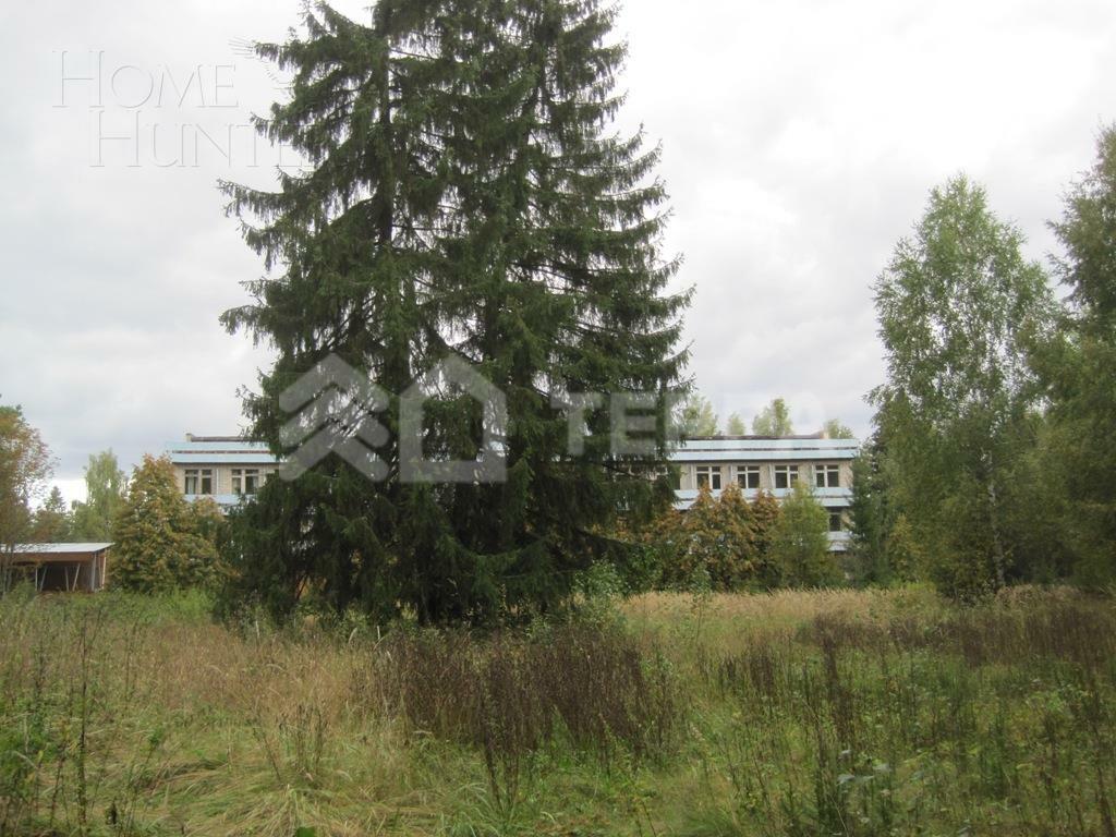 Участок 1 000 сот.