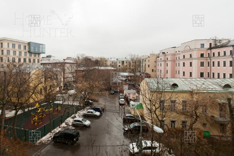 3-КОМН. КВАРТИРА С ОТДЕЛКОЙ 70 М² НА 4 ЭТАЖЕ
