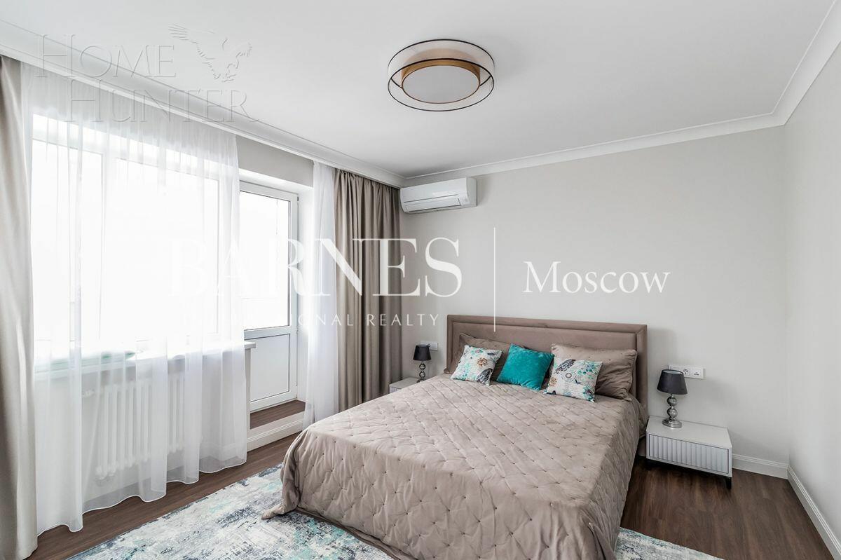 2-этажный коттедж 443 м² с отделкой