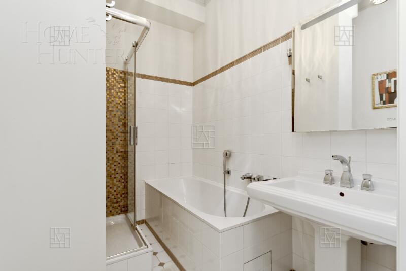 3-КОМН. КВАРТИРА С ОТДЕЛКОЙ 70 М² НА 4 ЭТАЖЕ