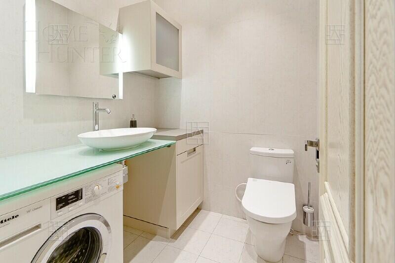 2-КОМН. АПАРТАМЕНТЫ С ОТДЕЛКОЙ 65 М² НА 4 ЭТАЖЕ