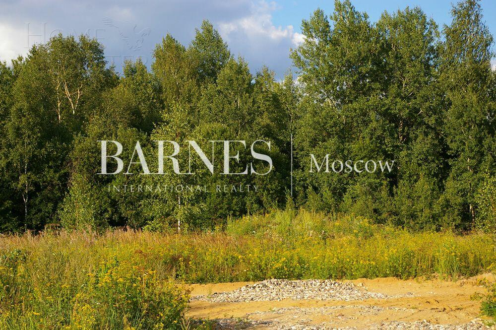 Участок 465 сот.