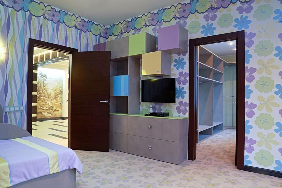 2-этажный коттедж 650 м² с отделкой