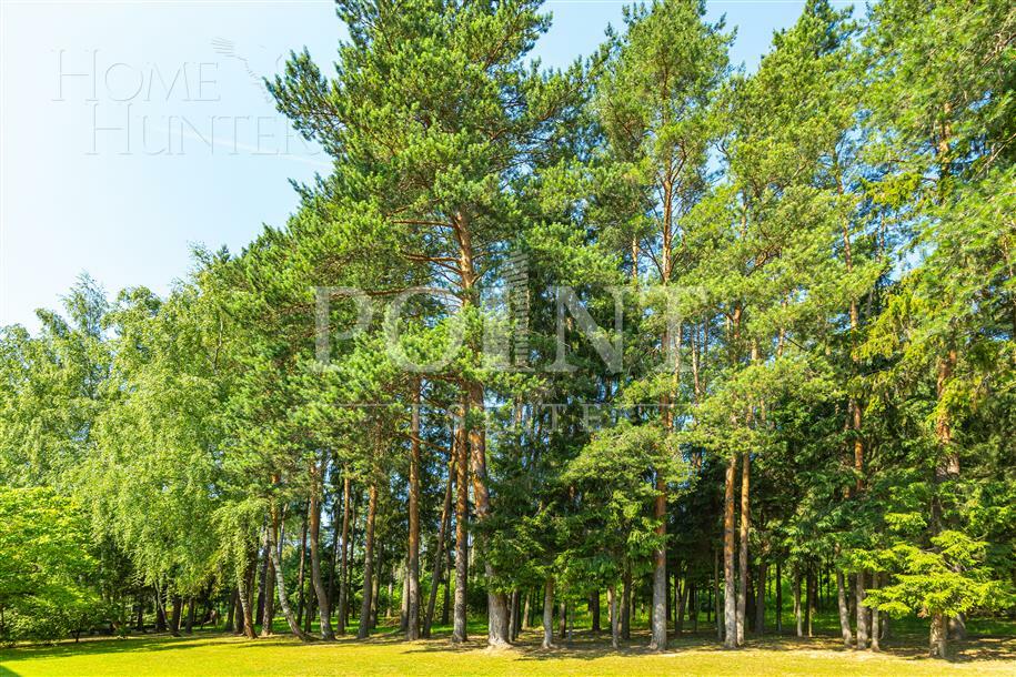 2-этажный коттедж 1 254 м² с отделкой