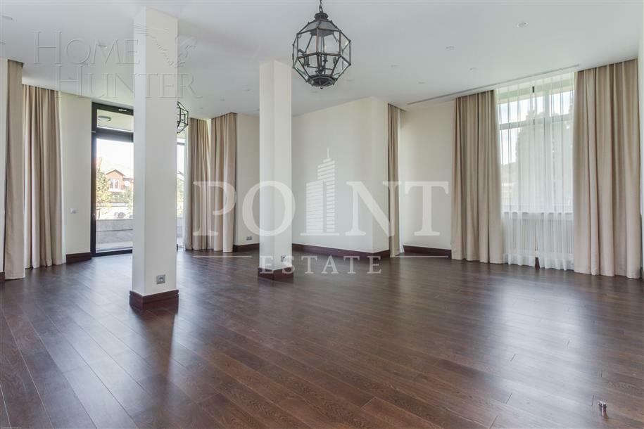 2-этажный коттедж 967.94 м² с отделкой