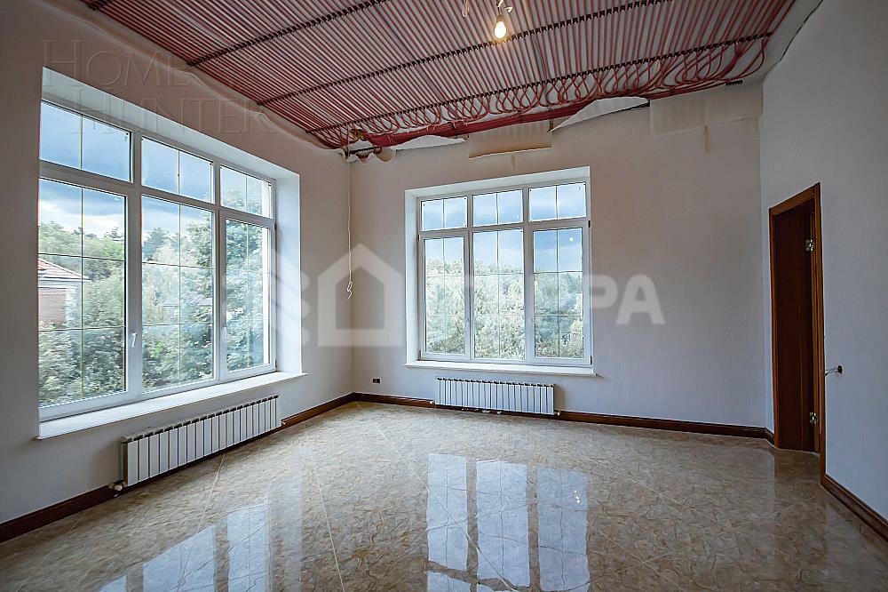 2-этажный коттедж 1 200 м² с отделкой