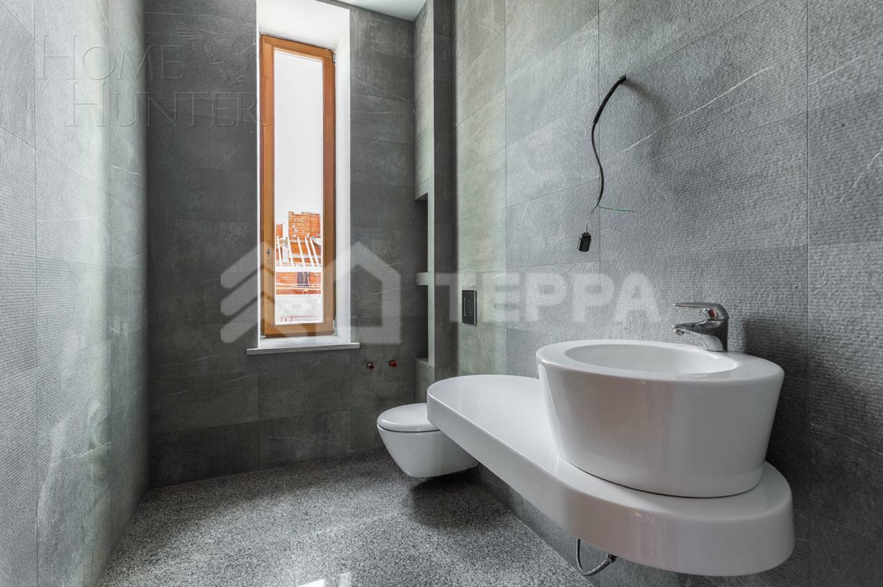 2-этажный коттедж 750 м² с отделкой