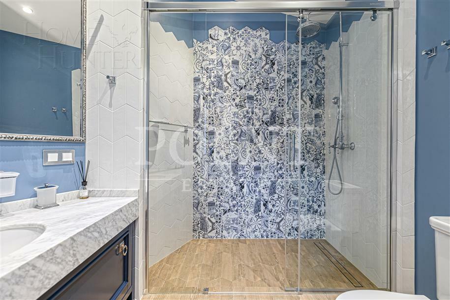 2-этажный коттедж 737 м² с отделкой