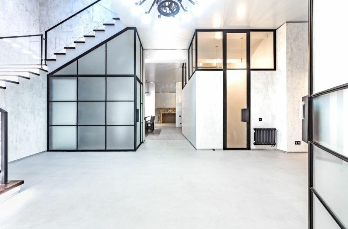 2-этажный коттедж 680 м² с отделкой