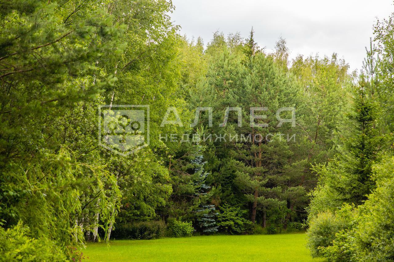 2-этажный коттедж 1 000 м² с отделкой