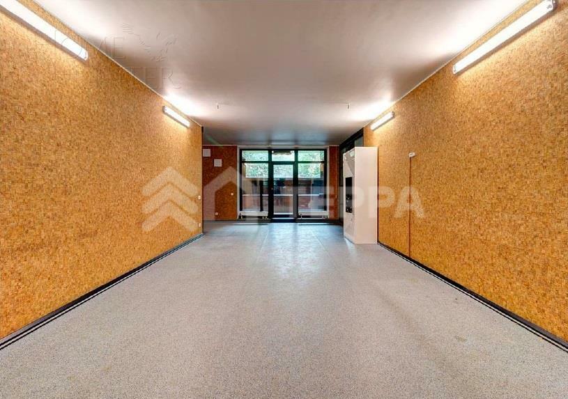 2-этажный коттедж 947 м² с отделкой