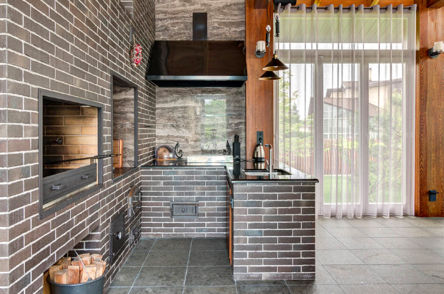 2-этажный коттедж 1 700 м² без отделки