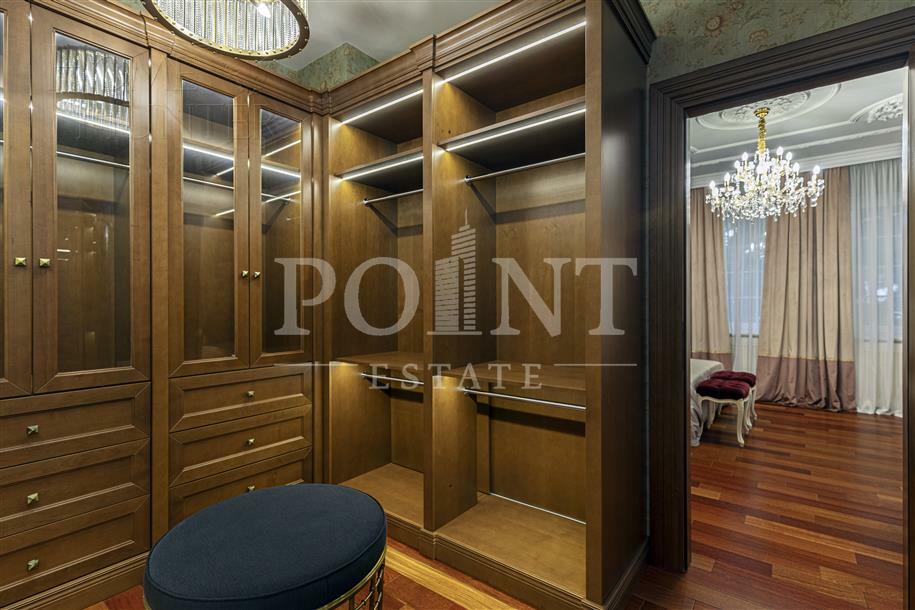 2-этажный коттедж 687 м² с отделкой