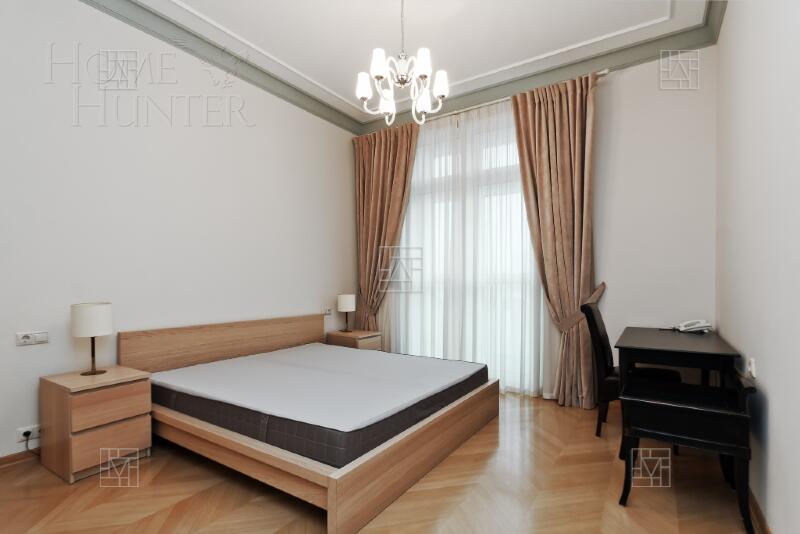 3-КОМН. КВАРТИРА С ОТДЕЛКОЙ 70 М² НА 4 ЭТАЖЕ