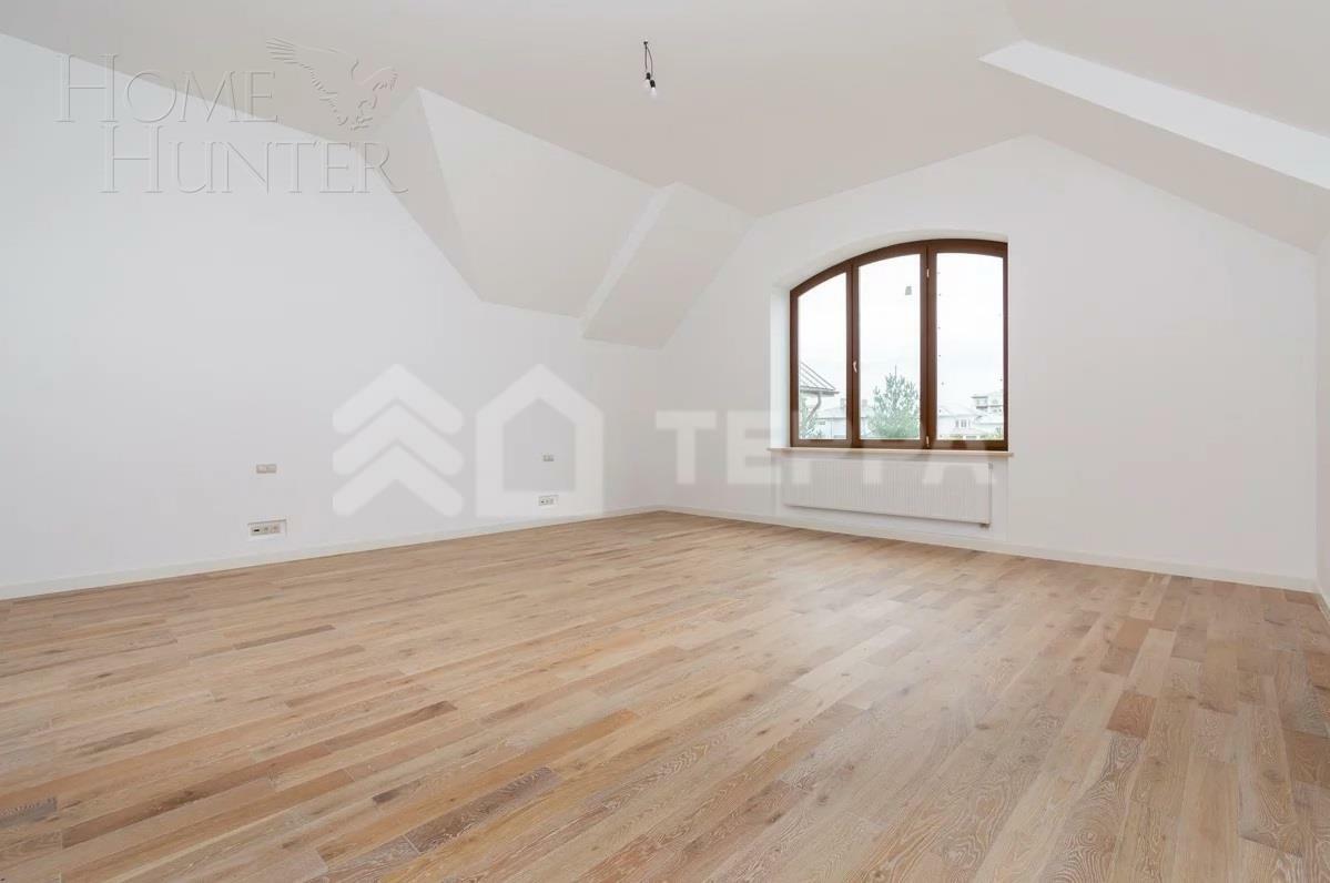 2-этажный коттедж 796 м² с отделкой