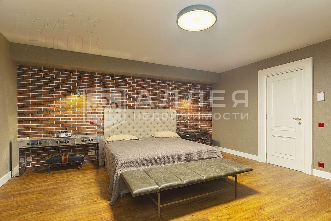 2-этажный коттедж 2 000 м² с отделкой