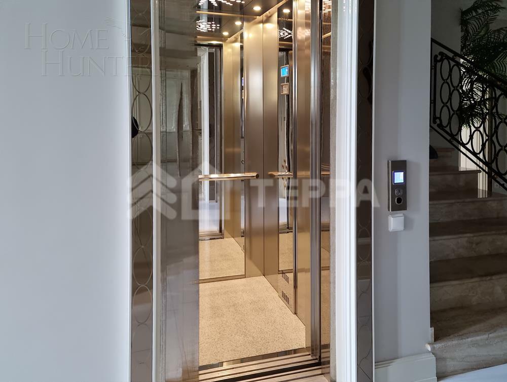 2-этажный коттедж 900 м² с отделкой