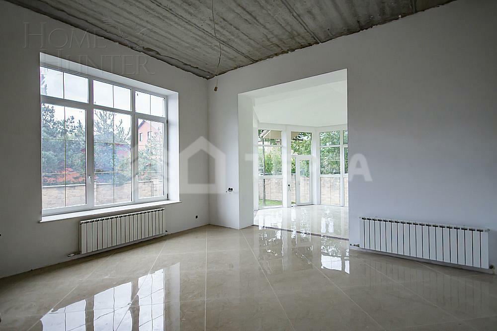 2-этажный коттедж 1 200 м² с отделкой