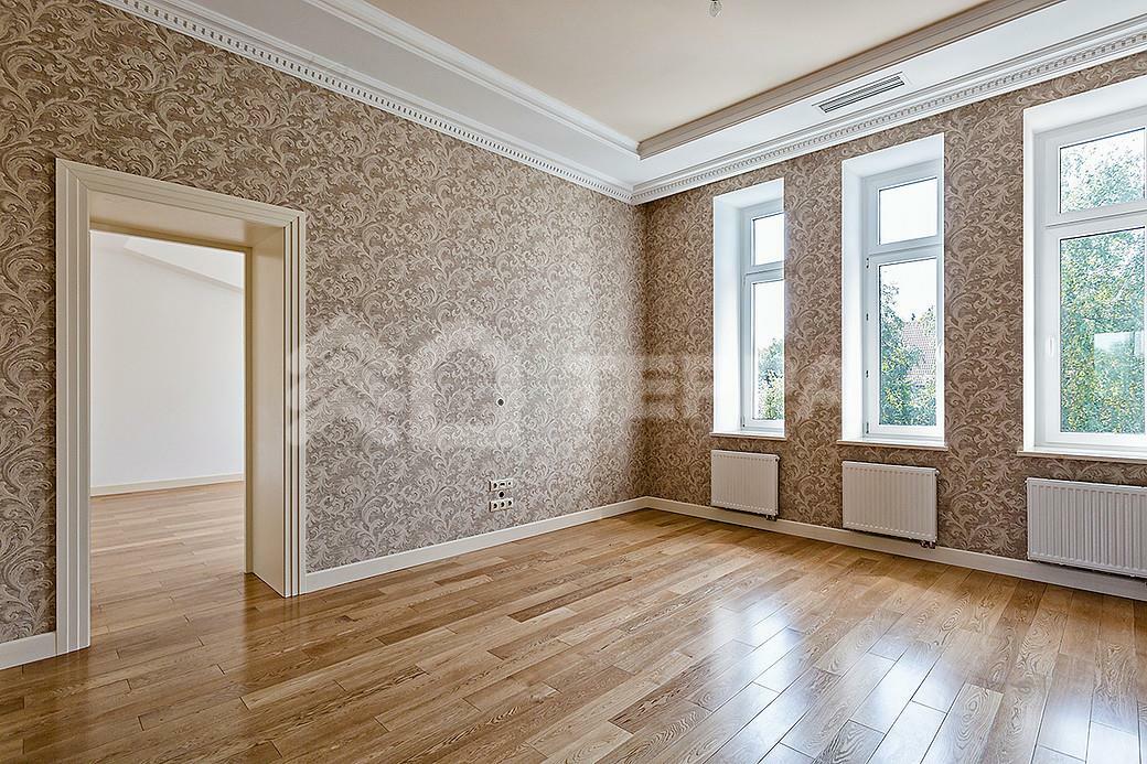 2-этажный коттедж 577 м² с отделкой