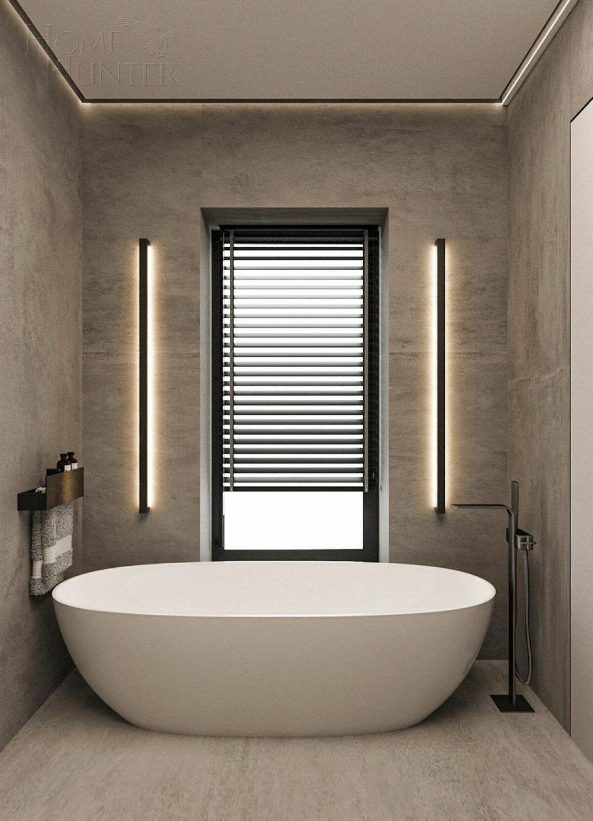 2-этажный коттедж 240 м² с отделкой