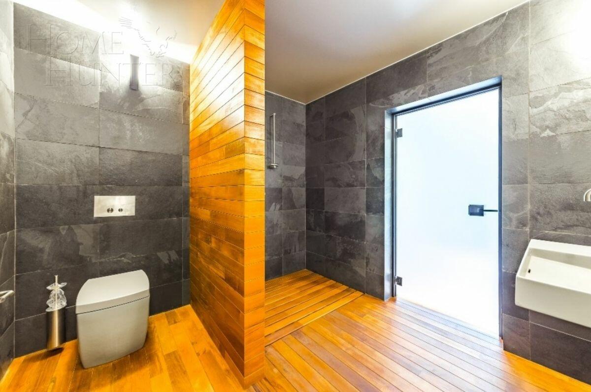 2-этажный коттедж 680 м² с отделкой