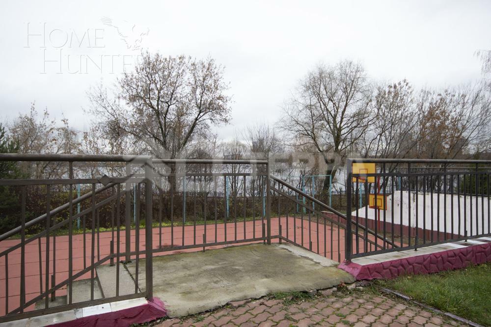 4-этажный таунхаус 240 м² с отделкой