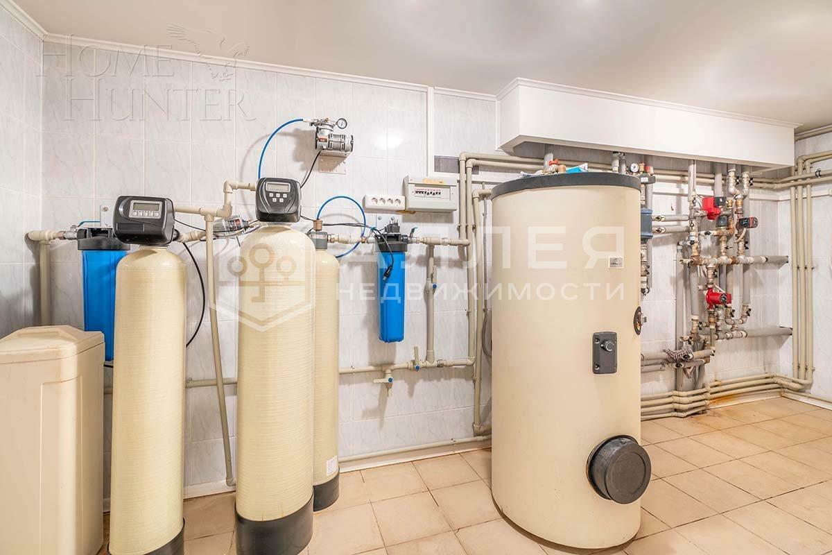 2-этажный коттедж 3 817 м² с отделкой