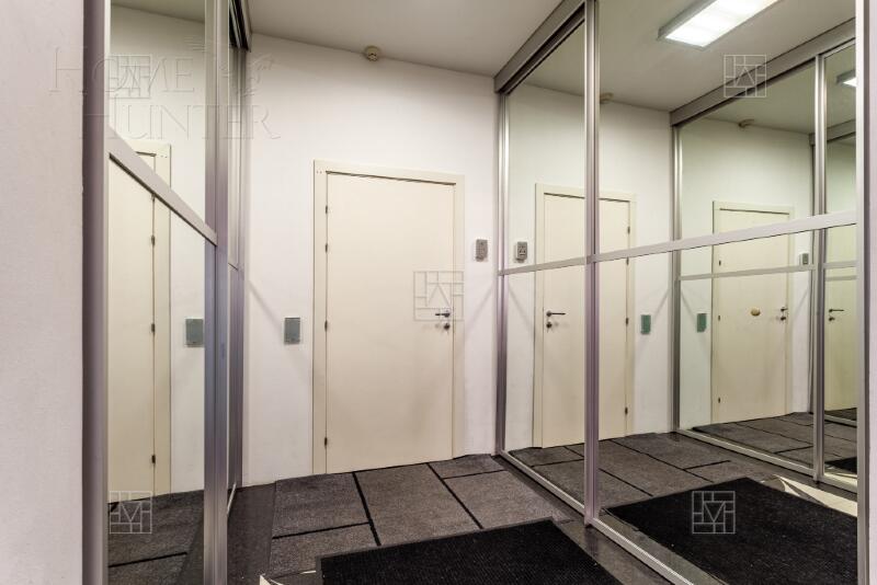 3-КОМН. КВАРТИРА С ОТДЕЛКОЙ 205 М² НА 10 ЭТАЖЕ