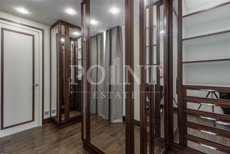 2-этажный коттедж 967.94 м² с отделкой