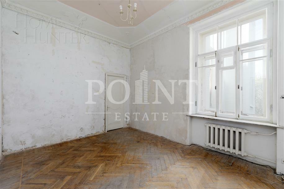 6-КОМН. КВАРТИРА С ОТДЕЛКОЙ 247.7 М² НА 4 ЭТАЖЕ